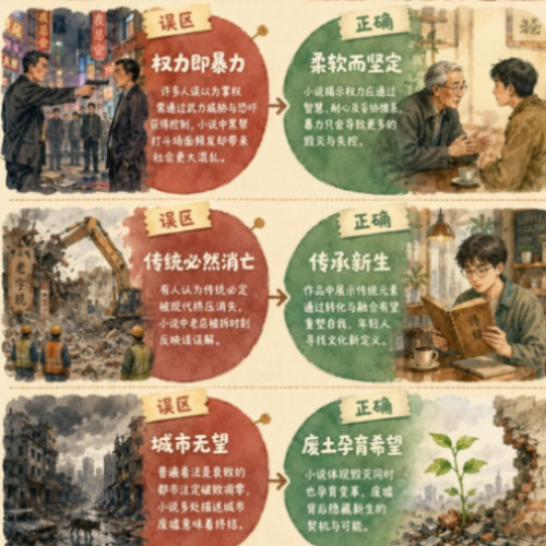 AIGC商业视觉创作案例